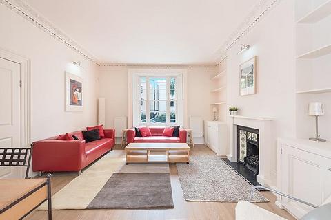 1 bedroom flat to rent, Belsize Road, South Hampstead, London, NW6