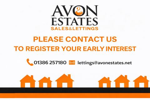 undefined, Monks Close, Pershore