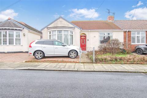 undefined, St. Aidans Crescent, Billingham