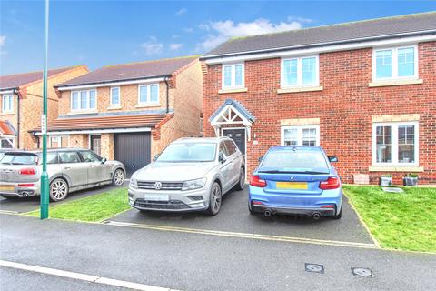 Wentwood Close, Redcar