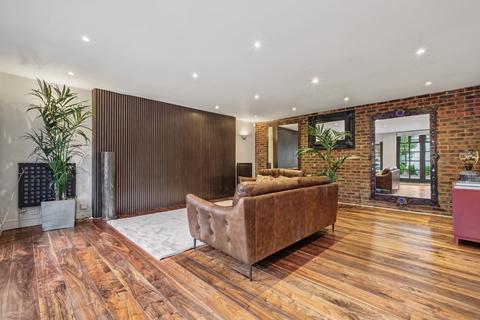 3 bedroom detached house to rent, Goldhurst Terrace, South Hampstead, London NW6