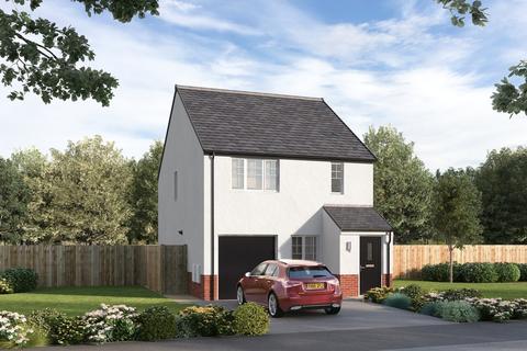 undefined, Plot 135 at Honeyman Park Standhill Farm, Armadale EH48