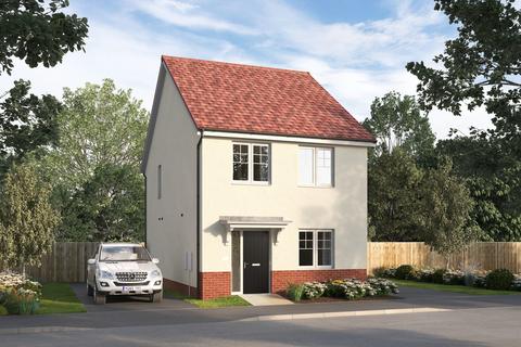 undefined, Plot 220 at Jackton Green Jackton Green, East Kilbride G75