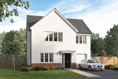 4 bedroom detached house for sale, Plot 221 at Jackton Green Jackton Green, East Kilbride G75