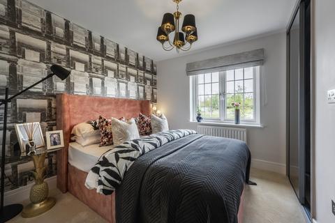 4 bedroom detached house for sale, Plot 221 at Jackton Green Jackton Green, East Kilbride G75