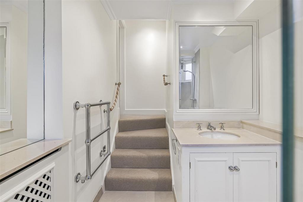 Master En-suite