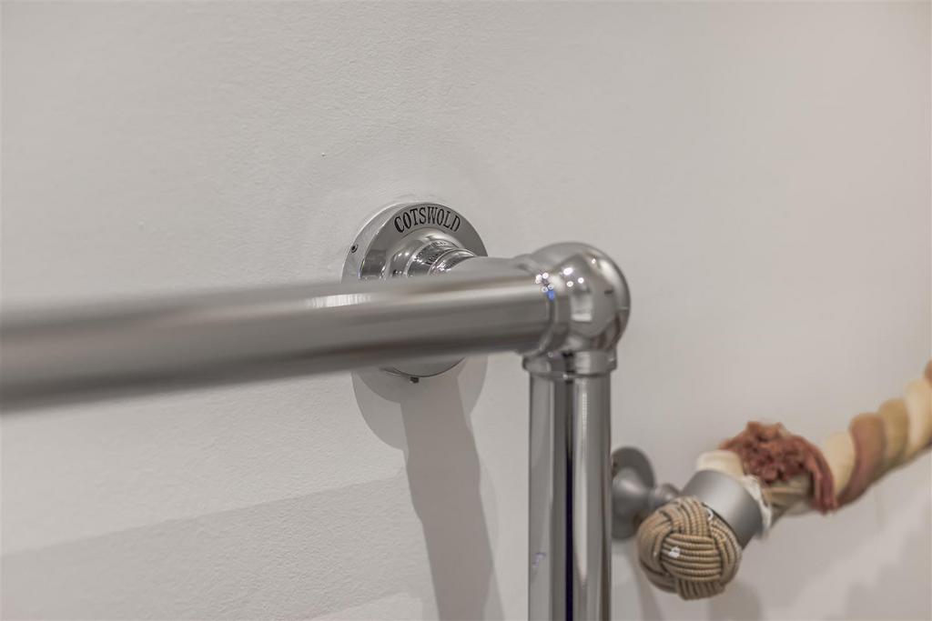 Master En-Suite