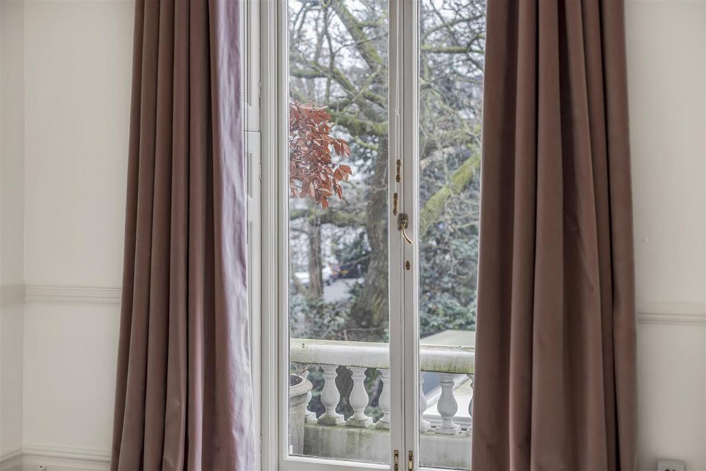 Bedroom 2 Balcony