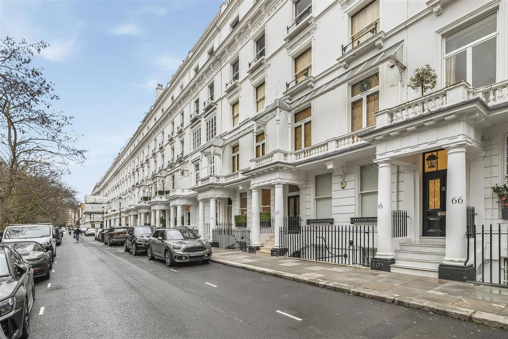 Cadogan Place