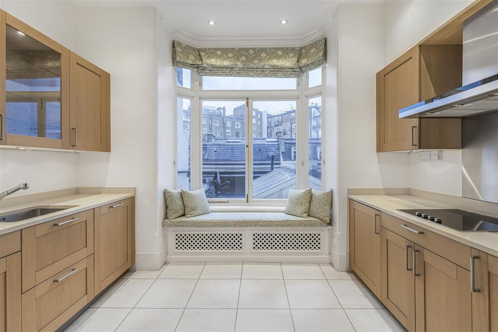 Kitchen Window