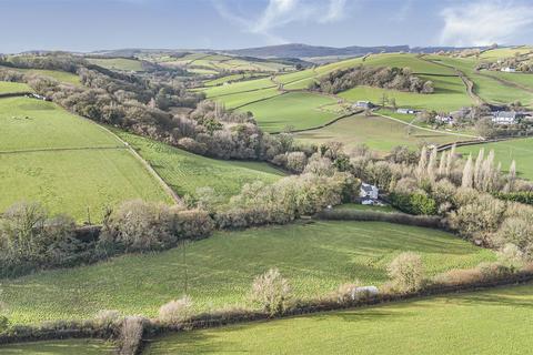 undefined, Wrigwell, Near Newton Abbot
