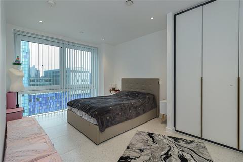 undefined, Cendal Crescent, Whitechapel E1