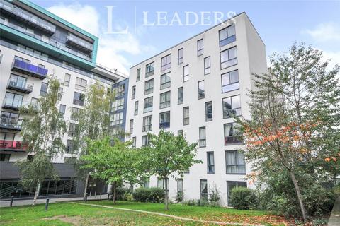 2 bedroom apartment for sale, Nara Building, Conington Road, London