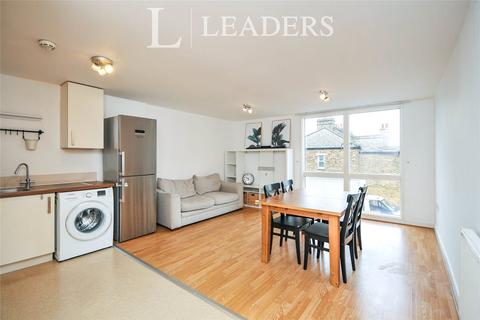 2 bedroom apartment for sale, Nara Building, Conington Road, London