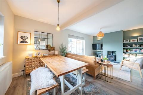 2 bedroom bungalow for sale, Woodlands Road, Cheltenham, Gloucestershire