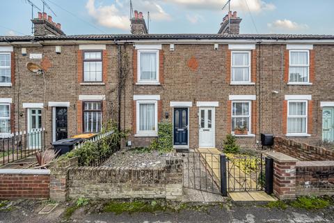 undefined, Cross Street North, Bedfordshire LU6