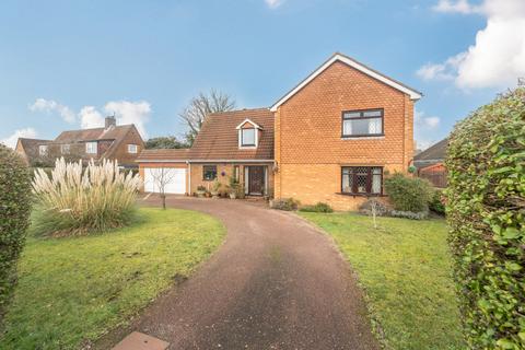 undefined, Lockhart Close, Bedfordshire LU6