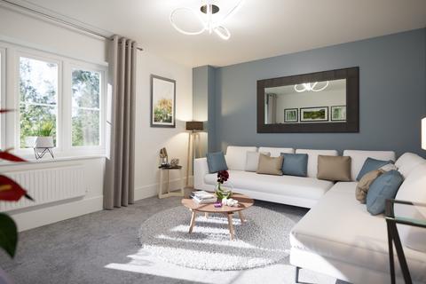 undefined, Plot 596, The Sunflower at Wilton Gate, Netherhampton Road SP2
