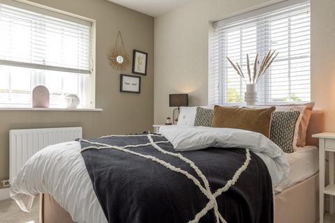 undefined, Plot 596, The Sunflower at Wilton Gate, Netherhampton Road SP2