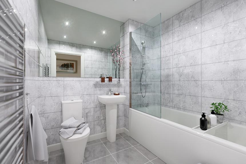 DS06979 2 V3 P Apt Block A - Interior - Bathroom web