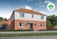 Plot 605, The Lupin at Wilton Gate, Netherhampton Road SP2