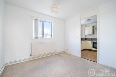 2 bedroom apartment for sale, Bittern Close, Gosport