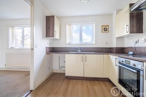 2 bedroom apartment for sale, Bittern Close, Gosport