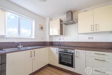 2 bedroom apartment for sale, Bittern Close, Gosport