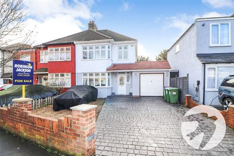 undefined, Belmont Road, Erith, DA8