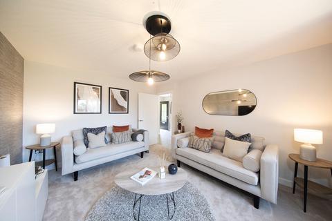 undefined, Plot 260, The Edmund at Park Gate, off Park Gate Road DY10