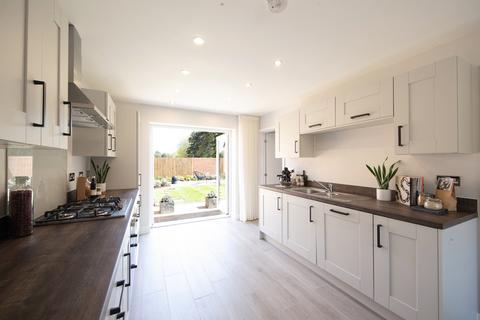 undefined, Plot 260, The Edmund at Park Gate, off Park Gate Road DY10