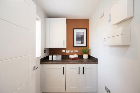 undefined, Plot 260, The Edmund at Park Gate, off Park Gate Road DY10