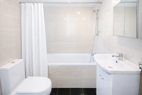 1 bedroom flat to rent, London N4