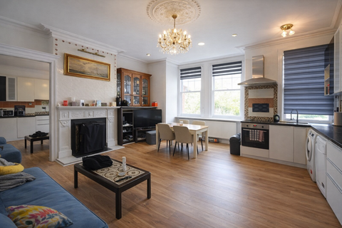1 bedroom flat to rent, South Hampstead, London NW6