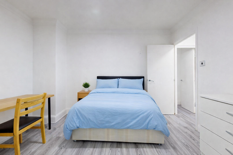 3 bedroom flat to rent, Euston, London NW1