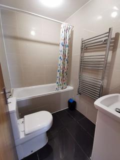undefined, Finsbury Park, London N4