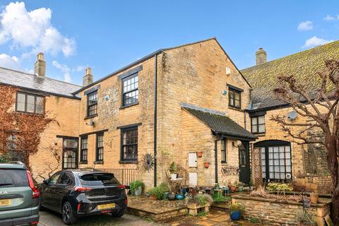 undefined, Church Street, Ducklington, Witney