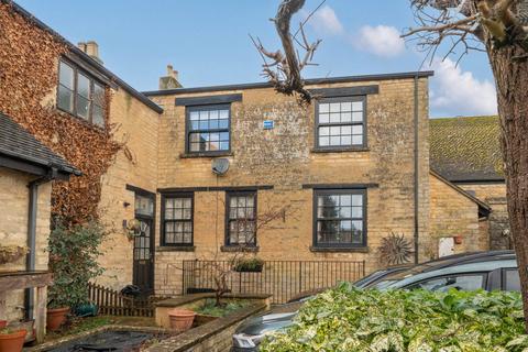 undefined, Church Street, Ducklington, Witney