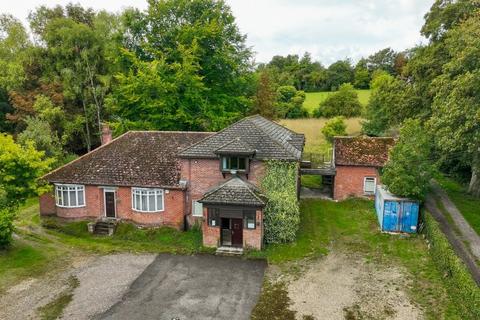 undefined, Bullington Lane, Sutton Scotney, Winchester, Hampshire
