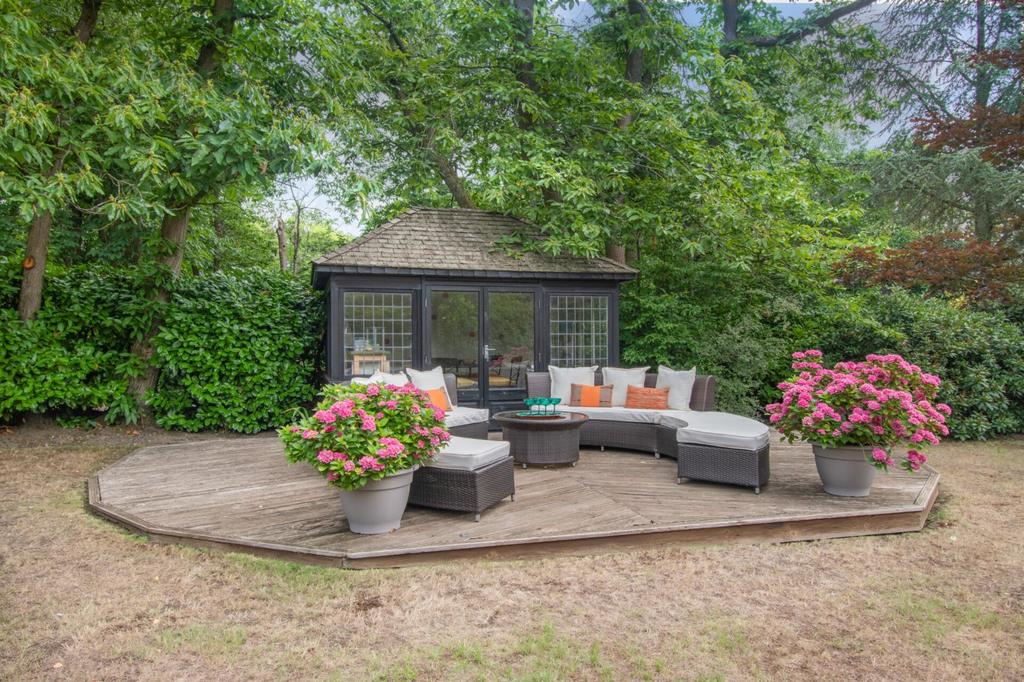 Summerhouse