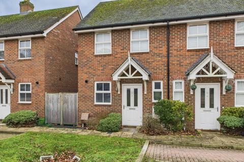 2 bedroom terraced house for sale, Aylesbury HP20