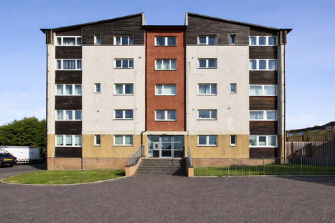 undefined, Moredun Park Gardens, Edinburgh EH17