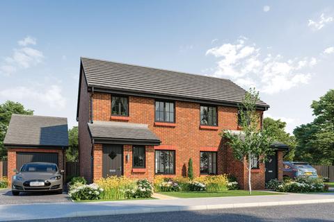 undefined, The Shoemaker at Barton Quarter, Off Chorley New Road BL6