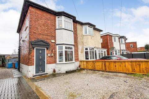 3 bedroom semi-detached house for sale, Colwall Avenue, Hull HU5