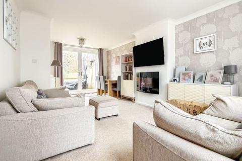 2 bedroom semi-detached house for sale, Hartoft Road, Hull HU5