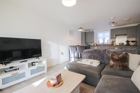 2 bedroom apartment for sale, Newton Street, Shortstown, Bedford, Bedfordshire, MK42