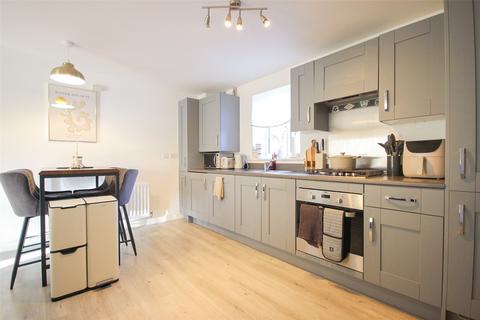 2 bedroom apartment for sale, Newton Street, Shortstown, Bedford, Bedfordshire, MK42