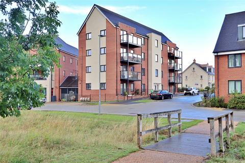 Whitecastle Way, Kingsmead, Milton Keynes, Buckinghamshire, MK4
