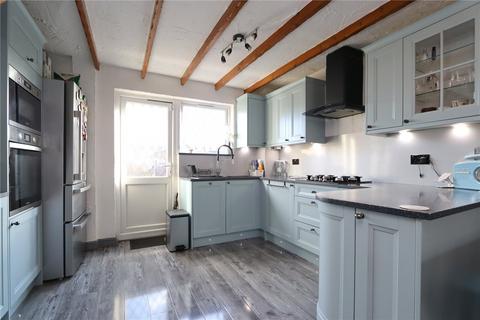 3 bedroom terraced house for sale, Hodge Lea Lane, Hodge Lea, MK12