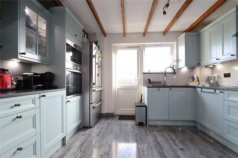 3 bedroom terraced house for sale, Hodge Lea Lane, Hodge Lea, MK12